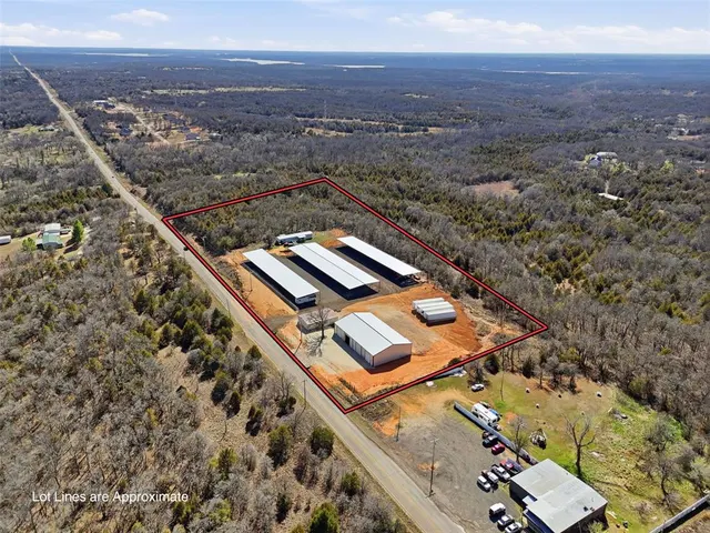 Photo 2 — 15401 S Peebly Road, Newalla, OK 74857