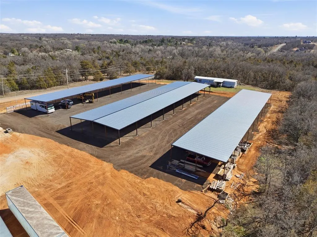 Photo 5 — 15401 S Peebly Road, Newalla, OK 74857