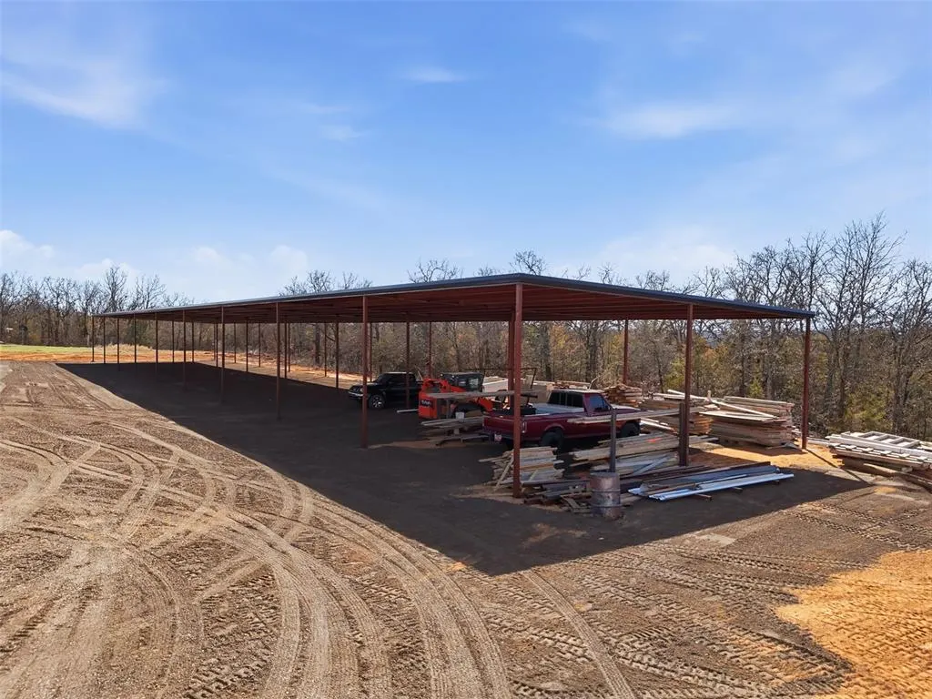 Photo 7 — 15401 S Peebly Road, Newalla, OK 74857
