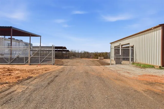 Photo 8 — 15401 S Peebly Road, Newalla, OK 74857