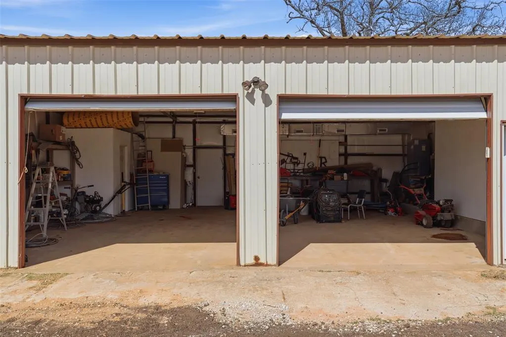 Photo 9 — 15401 S Peebly Road, Newalla, OK 74857
