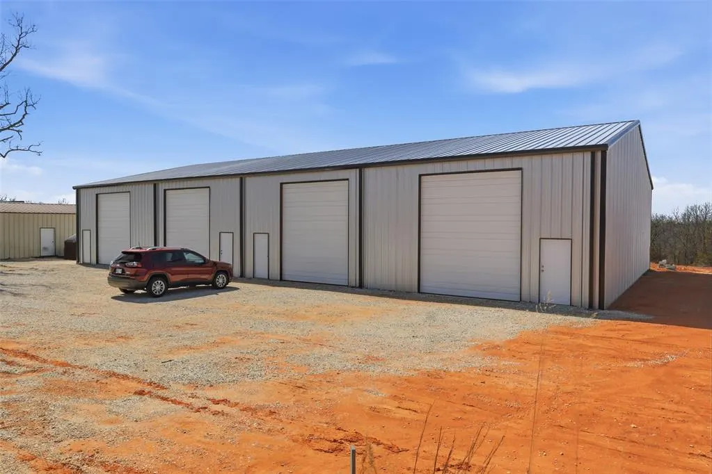 Photo 11 — 15401 S Peebly Road, Newalla, OK 74857