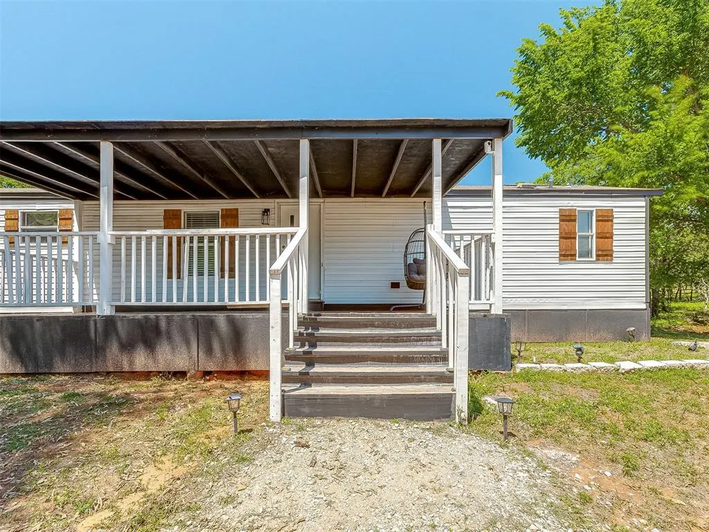 Photo 4 — 9861 Aberdeen Street, Lexington, OK 73051