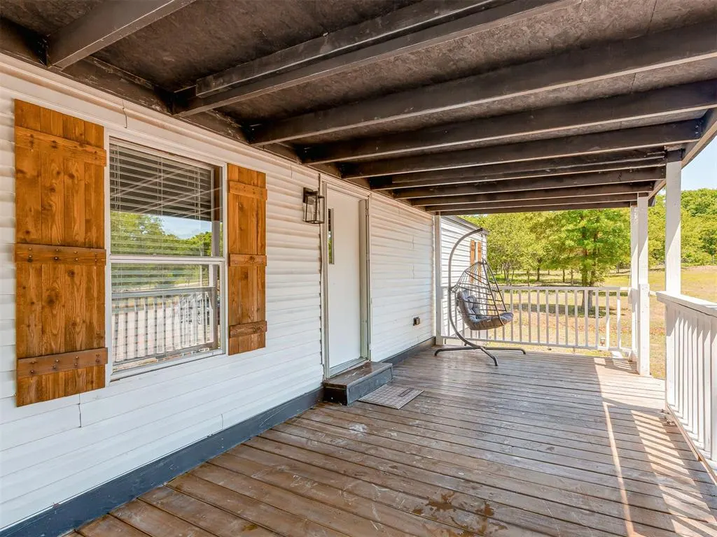Photo 5 — 9861 Aberdeen Street, Lexington, OK 73051