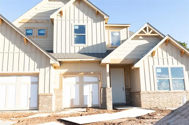Photo 2 — 5132 Braavos Way, Edmond, OK 73007