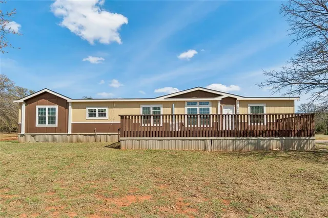 Photo 2 — 10170 E Post Oak Road, Noble, OK 73068