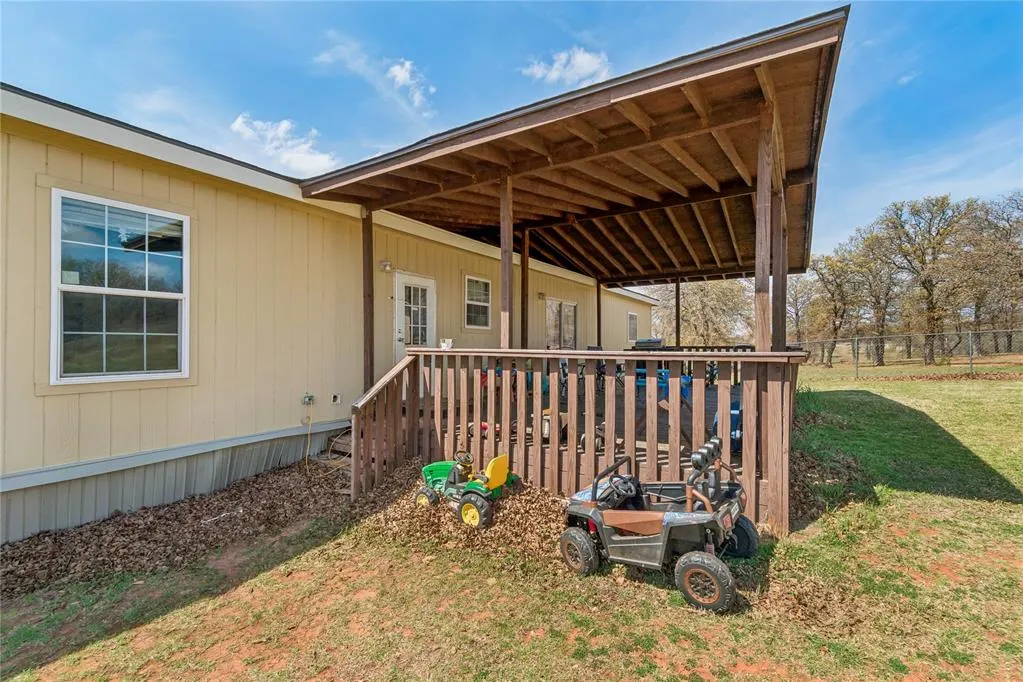 Photo 4 — 10170 E Post Oak Road, Noble, OK 73068