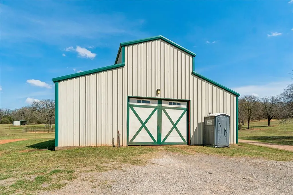 Photo 7 — 10170 E Post Oak Road, Noble, OK 73068