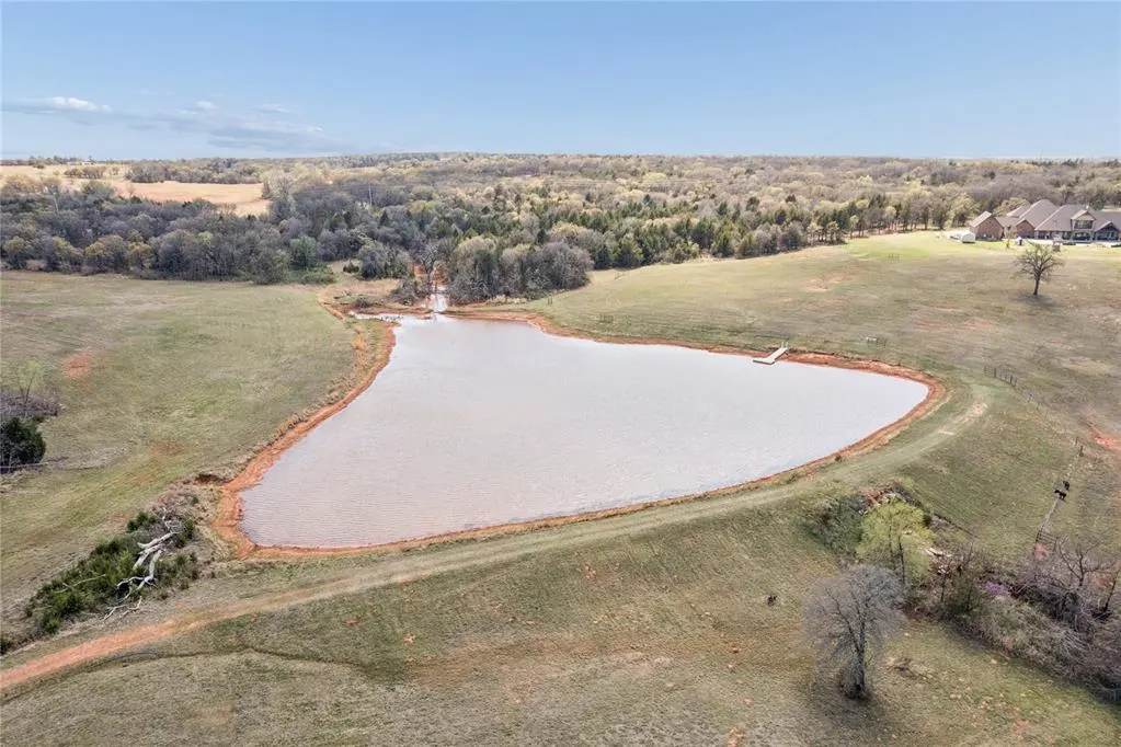 Photo 8 — 10170 E Post Oak Road, Noble, OK 73068