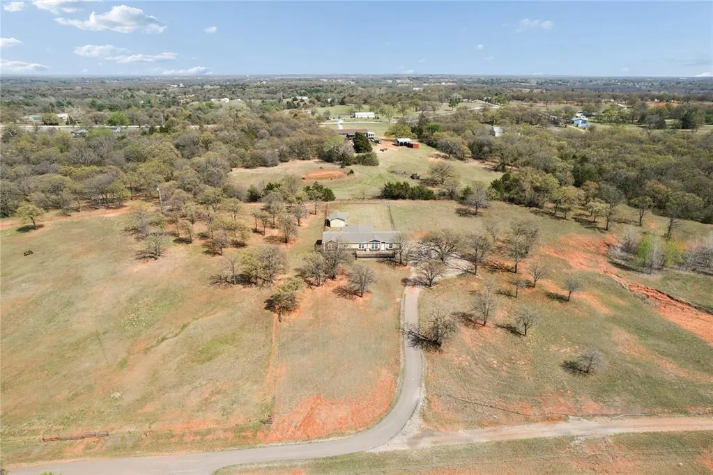 Photo 11 — 10170 E Post Oak Road, Noble, OK 73068