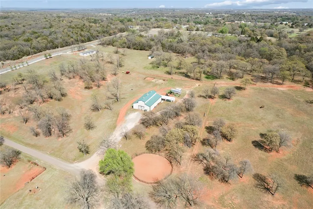Photo 12 — 10170 E Post Oak Road, Noble, OK 73068