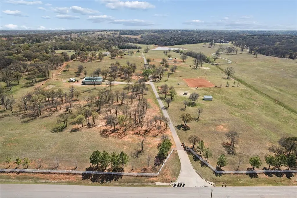 Photo 13 — 10170 E Post Oak Road, Noble, OK 73068