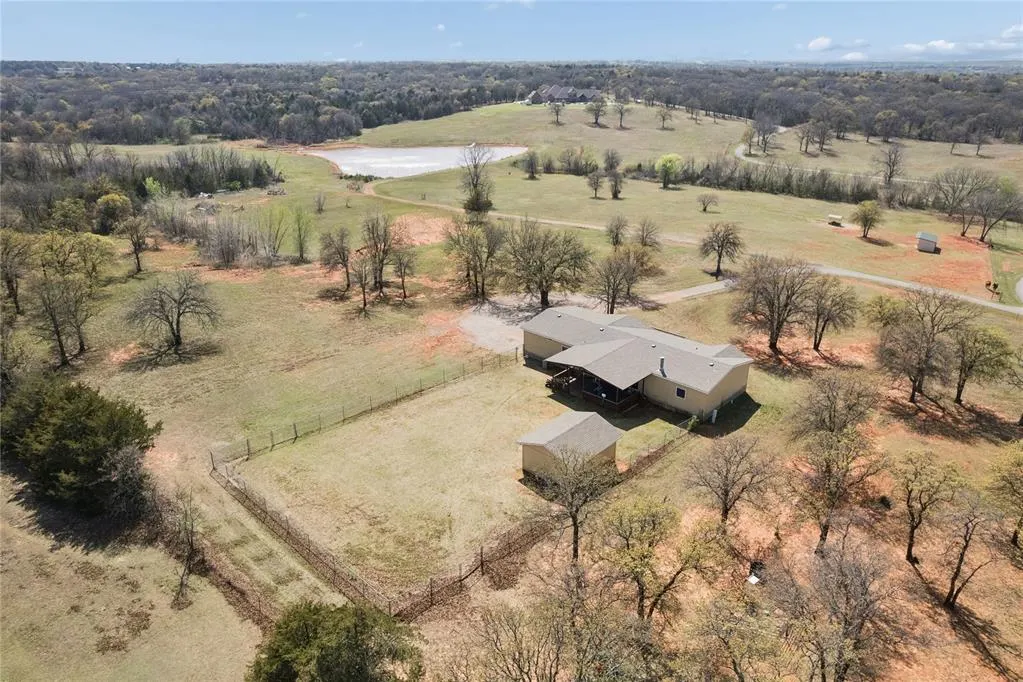 Photo 14 — 10170 E Post Oak Road, Noble, OK 73068