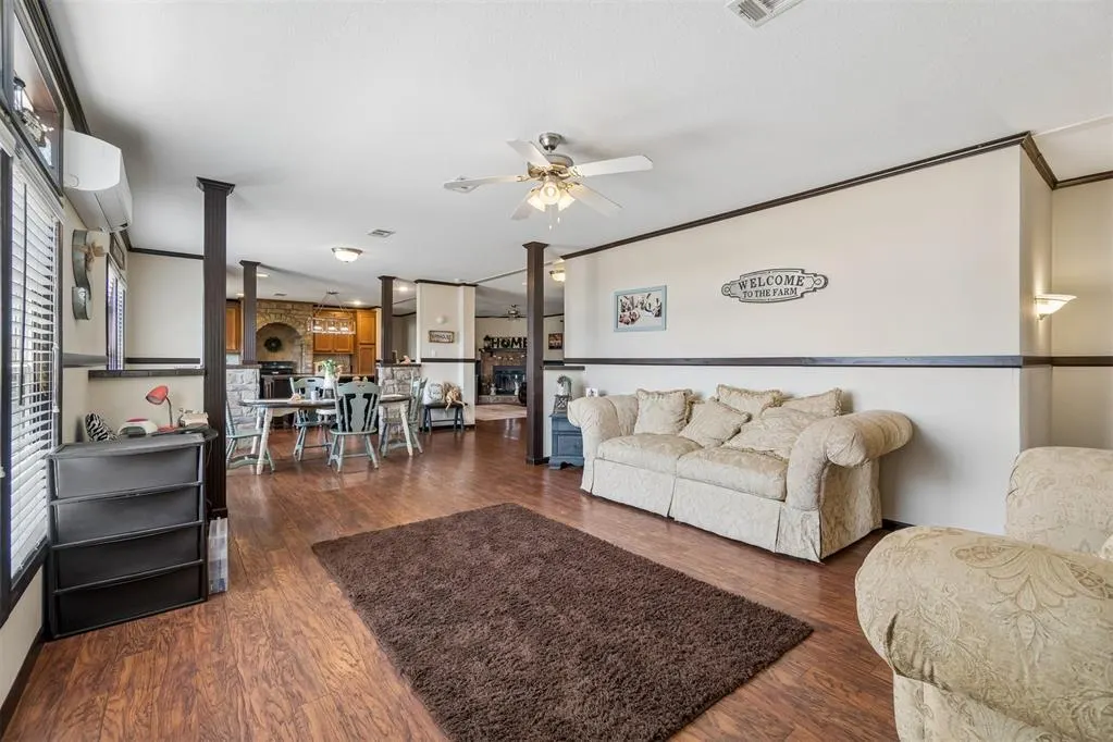 Photo 18 — 10170 E Post Oak Road, Noble, OK 73068