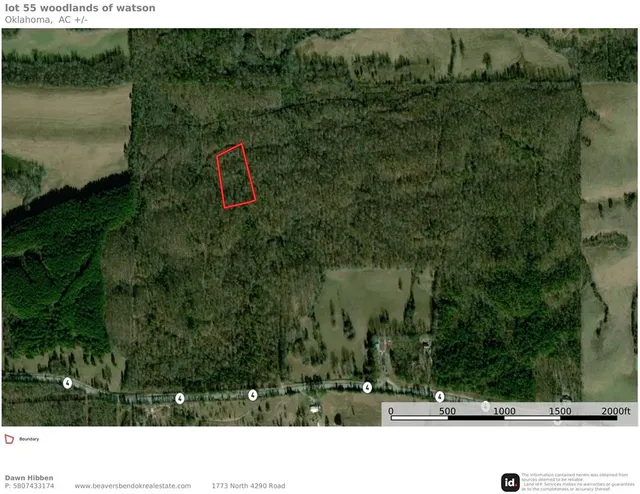 Photo 8 — 55 Vista Ridge Trail, Watson, OK 74957
