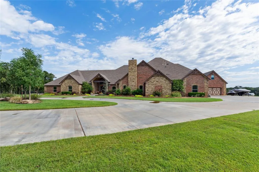Photo 3 — 10150 E Post Oak Road, Noble, OK 73068