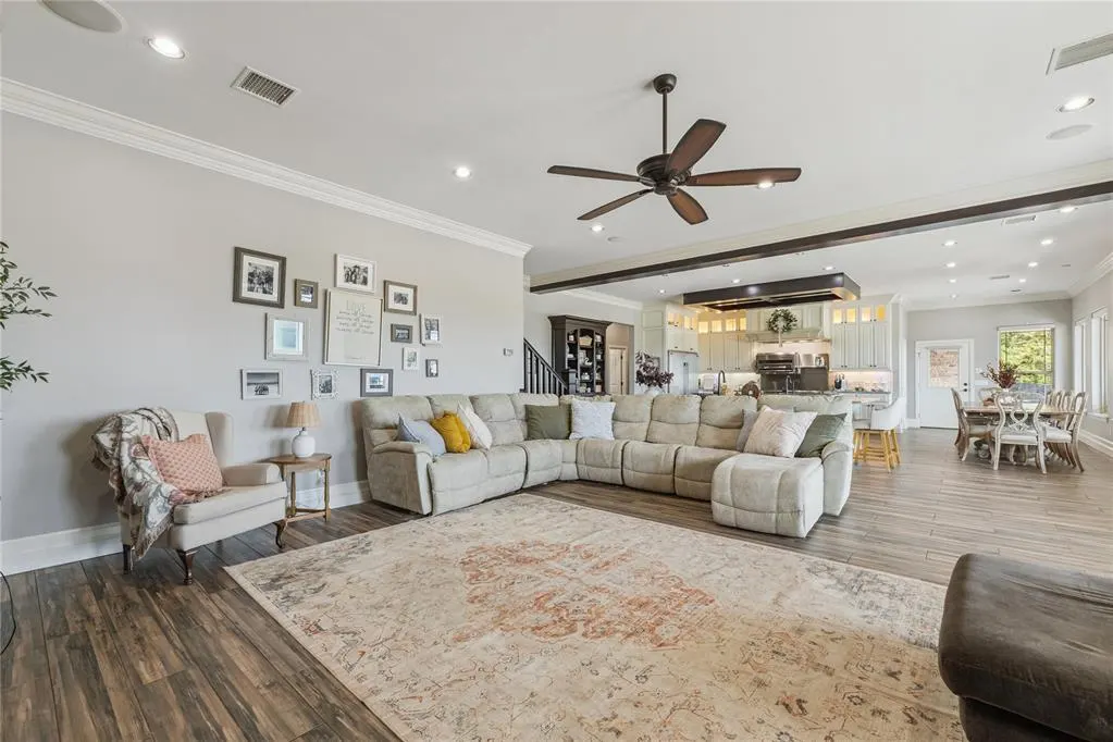 Photo 11 — 10150 E Post Oak Road, Noble, OK 73068