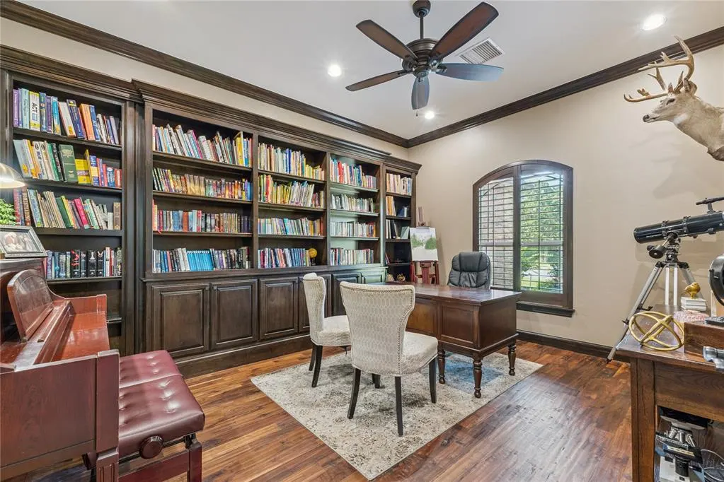 Photo 21 — 10150 E Post Oak Road, Noble, OK 73068