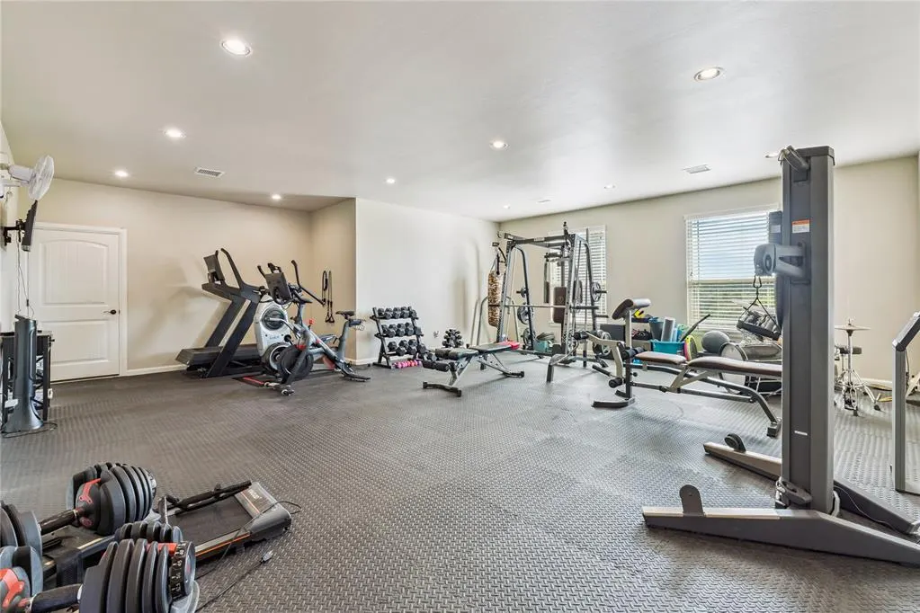 Photo 35 — 10150 E Post Oak Road, Noble, OK 73068
