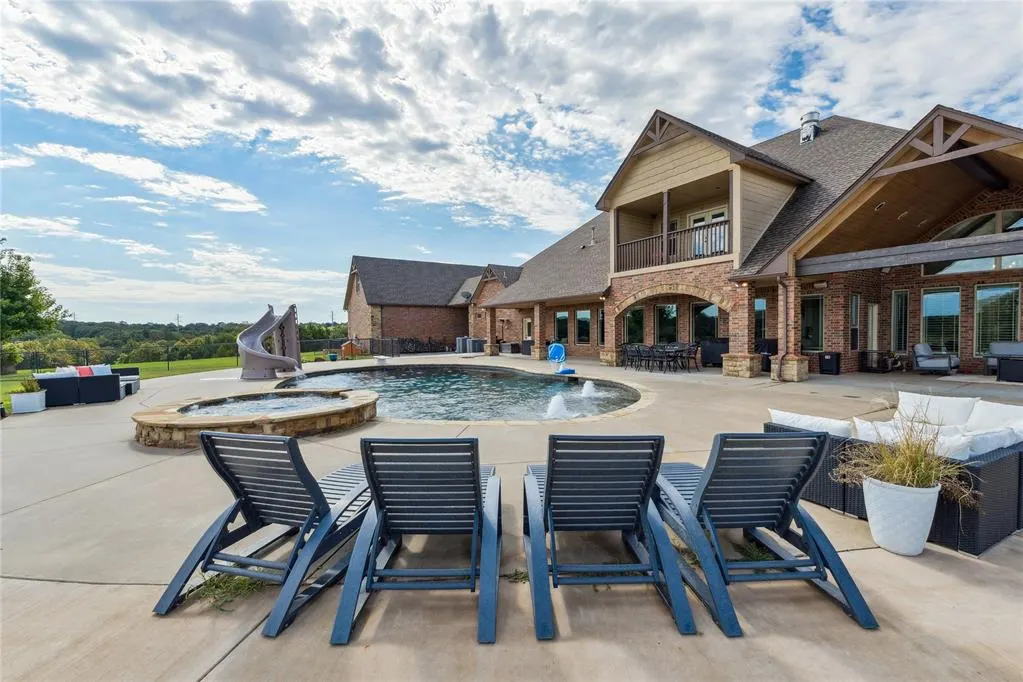Photo 39 — 10150 E Post Oak Road, Noble, OK 73068