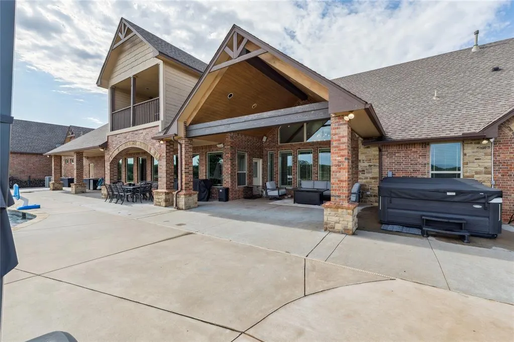 Photo 40 — 10150 E Post Oak Road, Noble, OK 73068