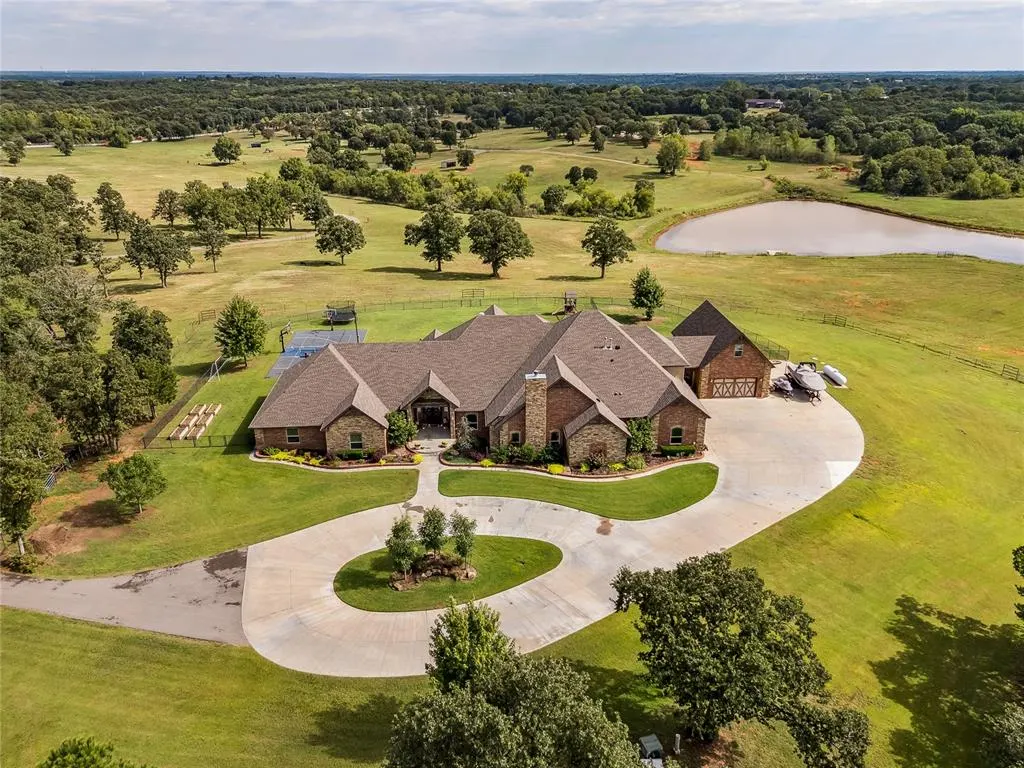 Photo 41 — 10150 E Post Oak Road, Noble, OK 73068