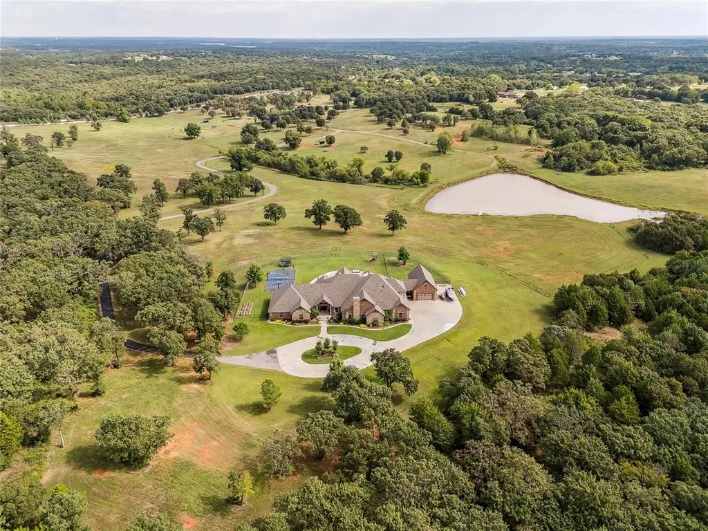 Photo 42 — 10150 E Post Oak Road, Noble, OK 73068