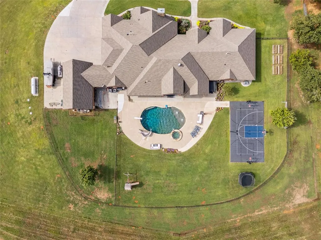 Photo 43 — 10150 E Post Oak Road, Noble, OK 73068