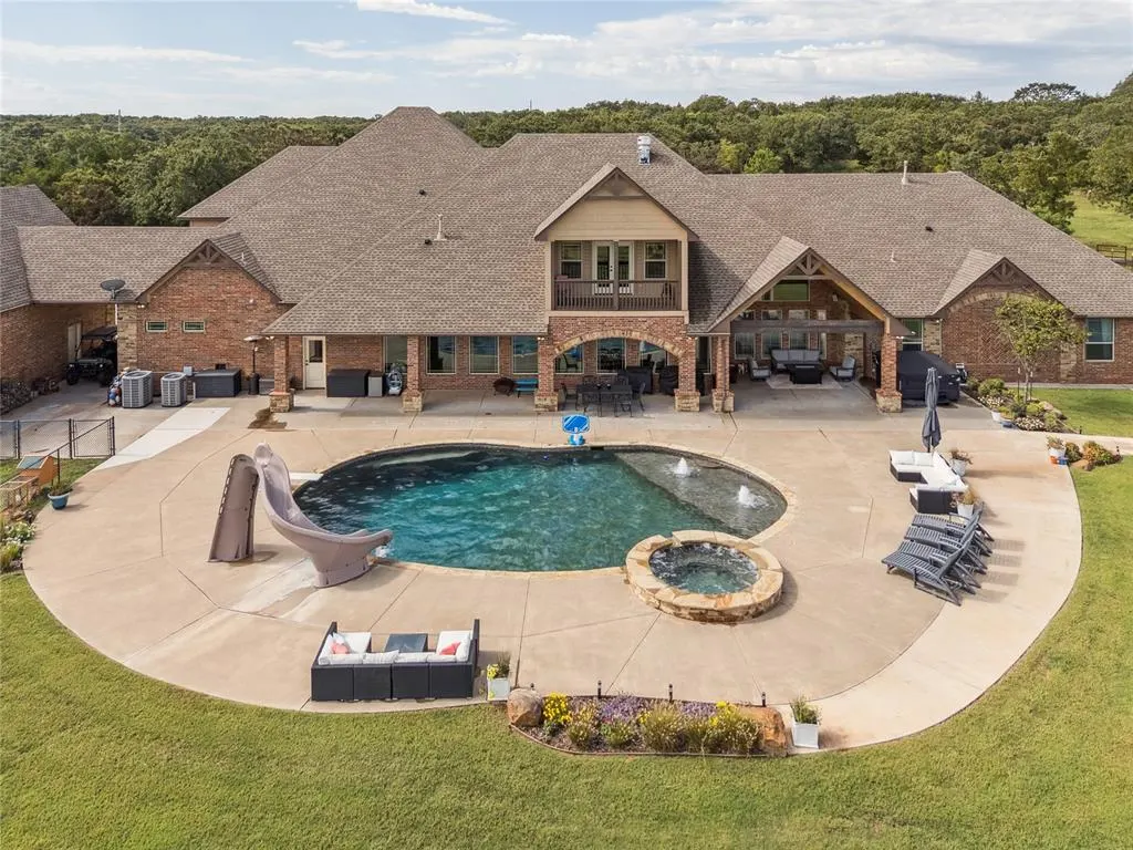Photo 44 — 10150 E Post Oak Road, Noble, OK 73068