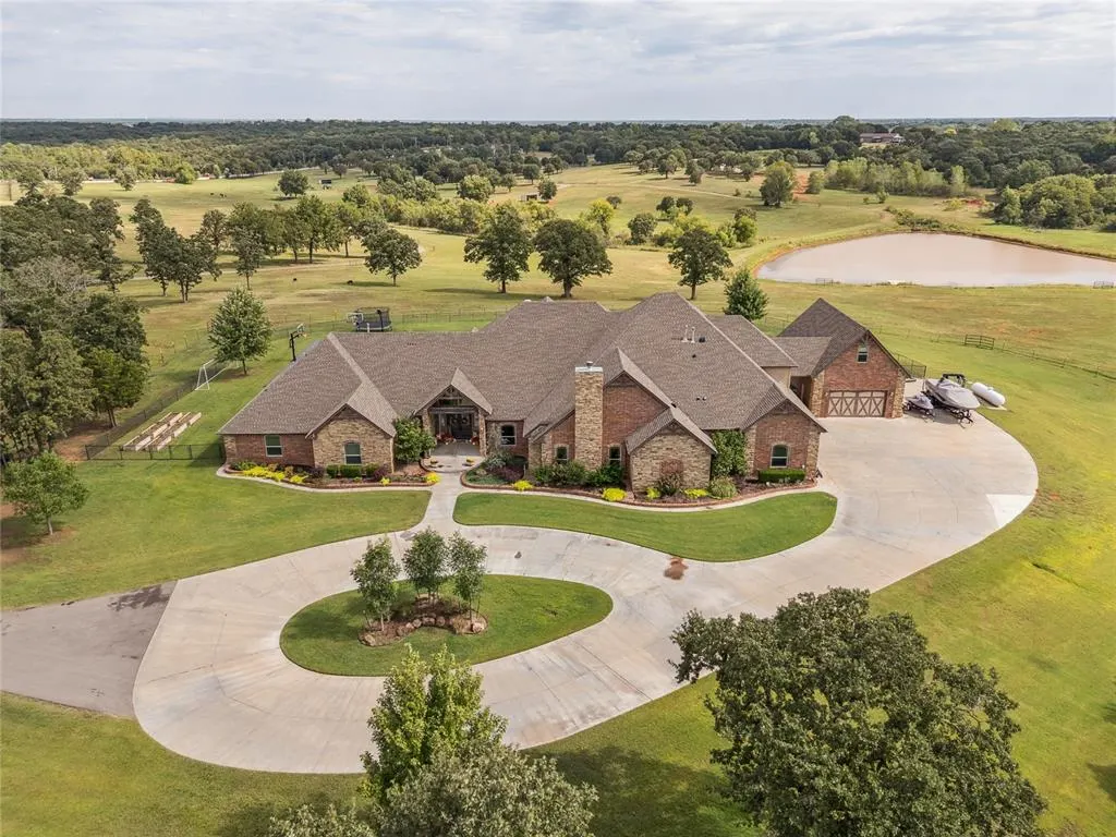Photo 50 — 10150 E Post Oak Road, Noble, OK 73068