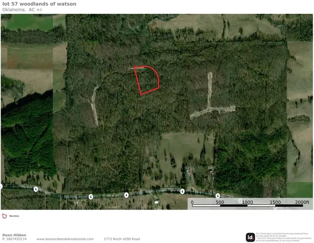 Photo 8 — 57 Vista Ridge Trail, Watson, OK 74957