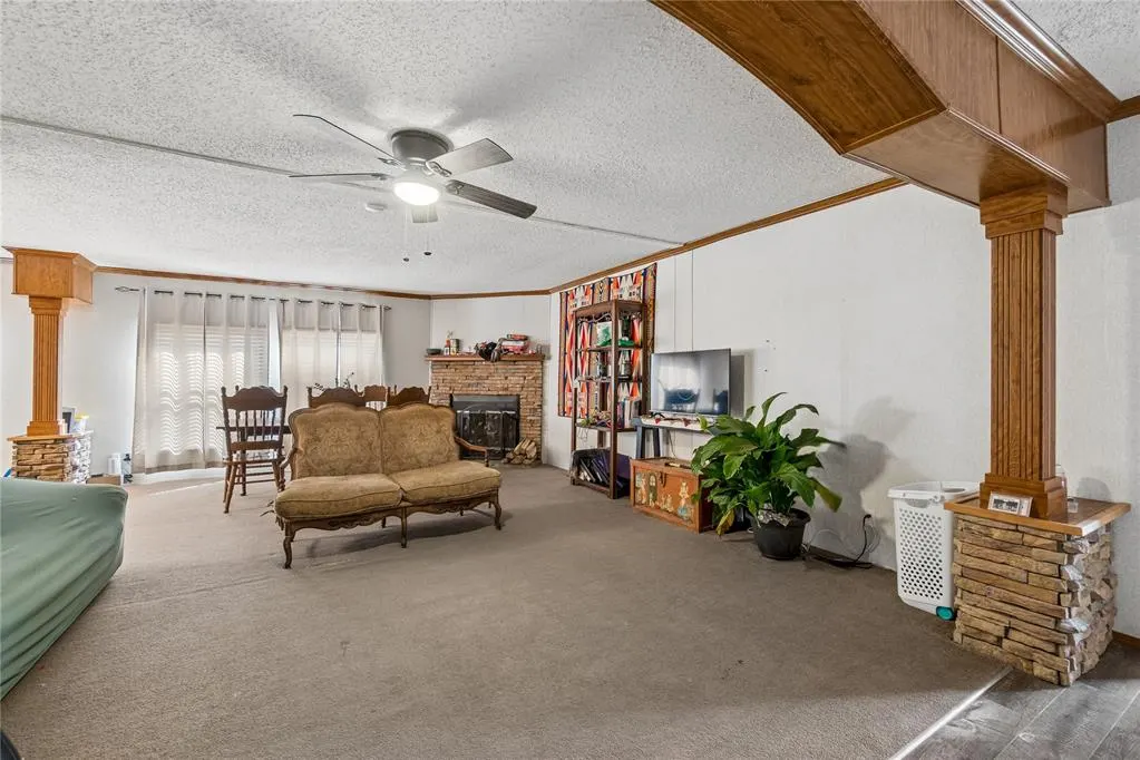 Photo 3 — 10250 E Post Oak Road, Noble, OK 73068