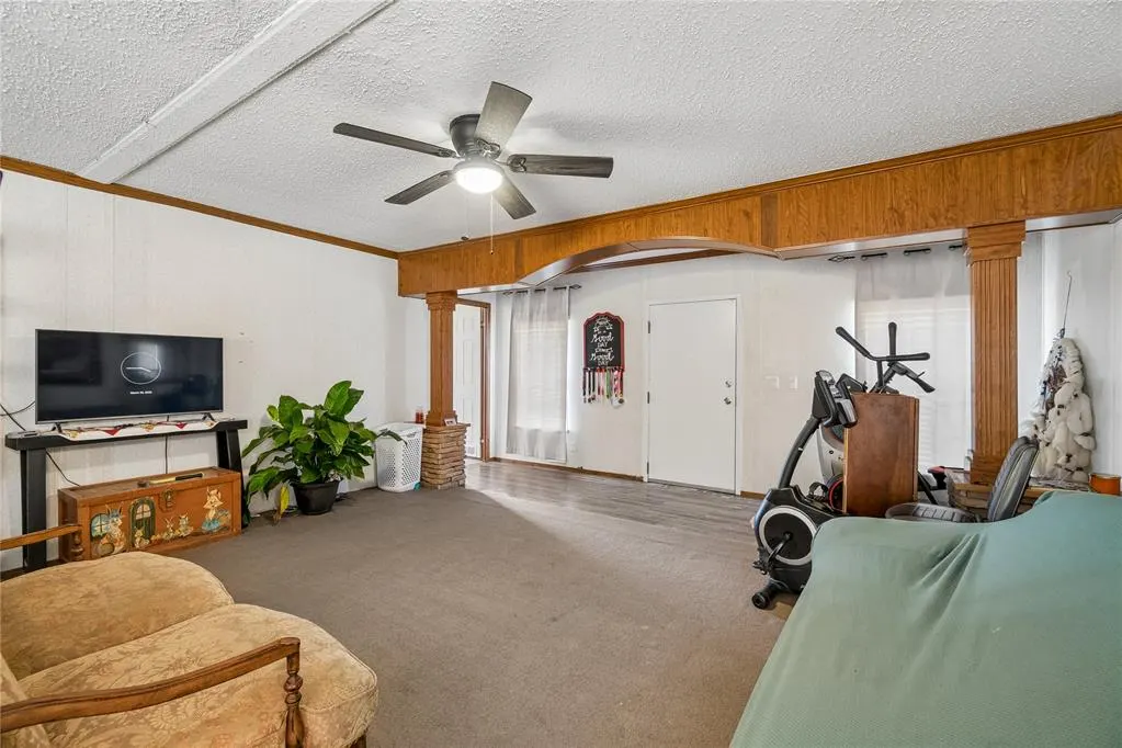 Photo 4 — 10250 E Post Oak Road, Noble, OK 73068