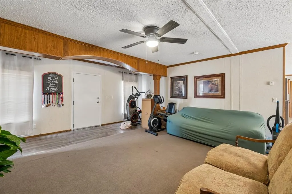 Photo 5 — 10250 E Post Oak Road, Noble, OK 73068