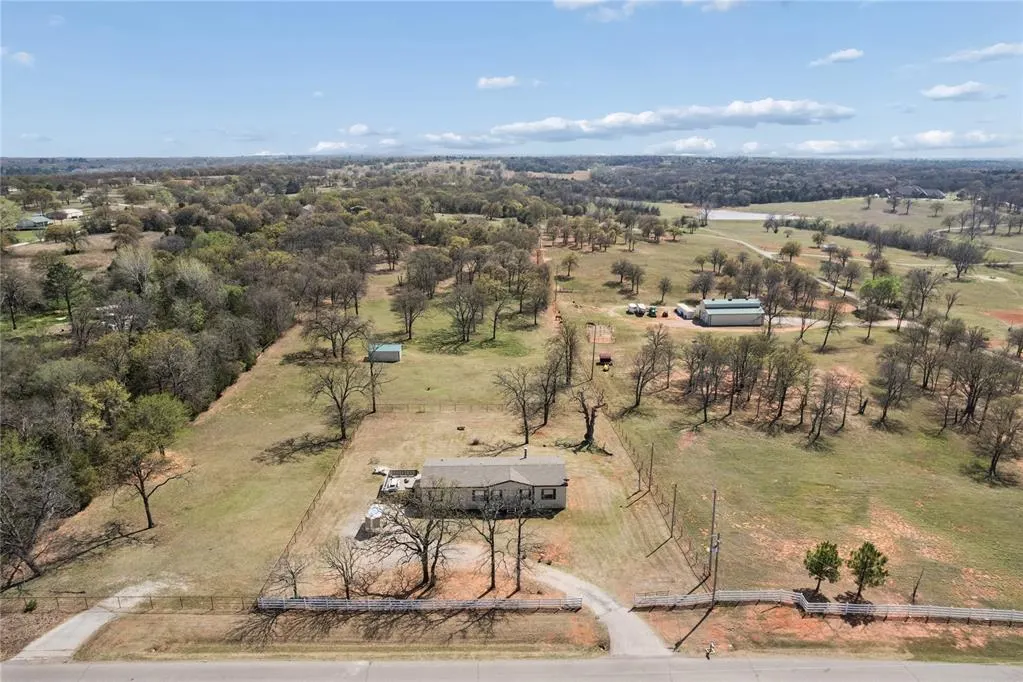 Photo 29 — 10250 E Post Oak Road, Noble, OK 73068