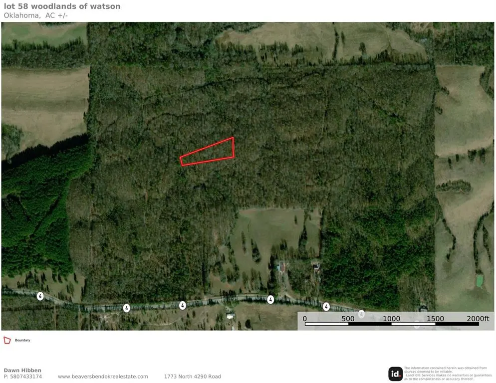 Photo 8 — 58 Vista Ridge Trail, Watson, OK 74957