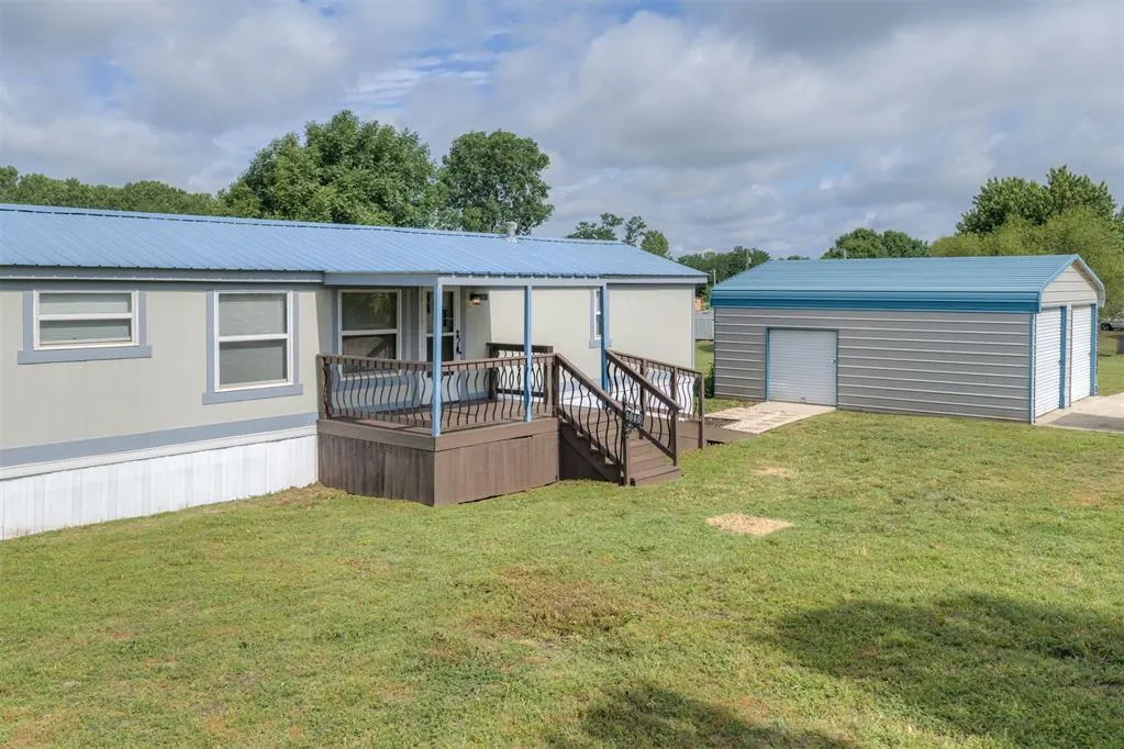 Photo 31 — 1040 County Street 2977, Blanchard, OK 73010