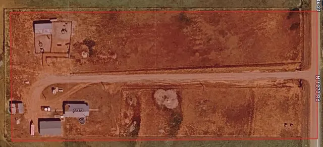 Photo 5 — 11373 N 1870 Road, Sayre, OK 73662