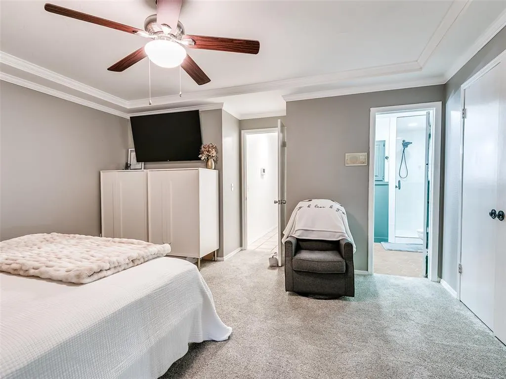 Photo 23 — 1812 Dove Court, Edmond, OK 73034
