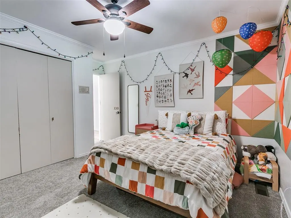 Photo 34 — 1812 Dove Court, Edmond, OK 73034