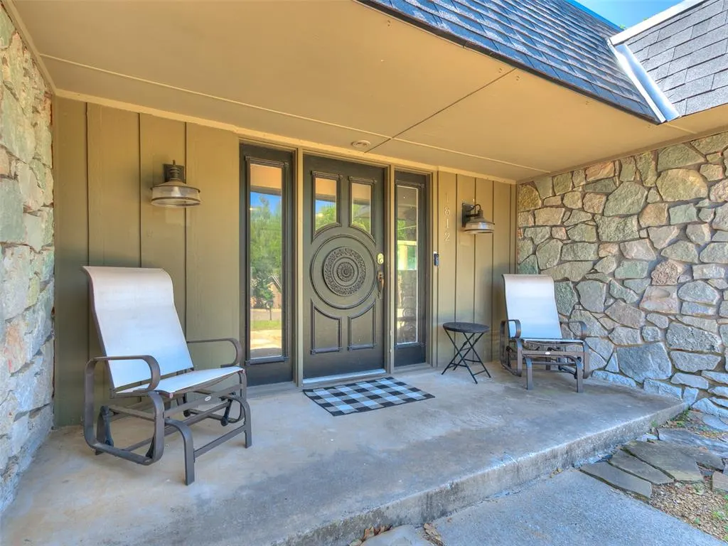 Photo 48 — 1812 Dove Court, Edmond, OK 73034