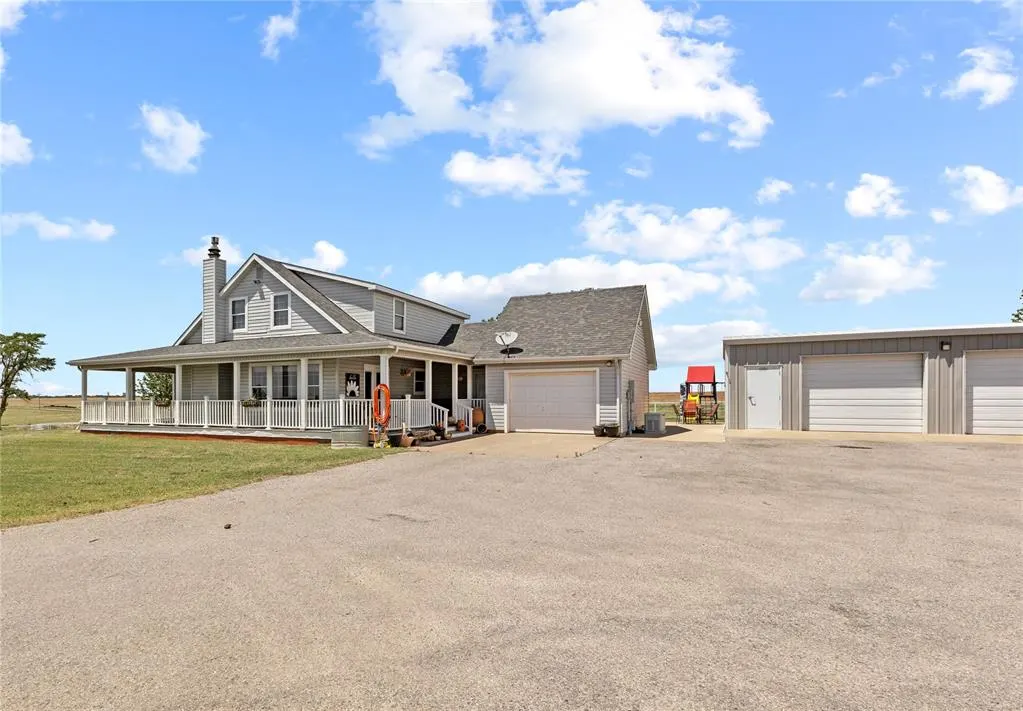 Photo 45 — 12010 N 2260 Road, Cordell, OK 73632