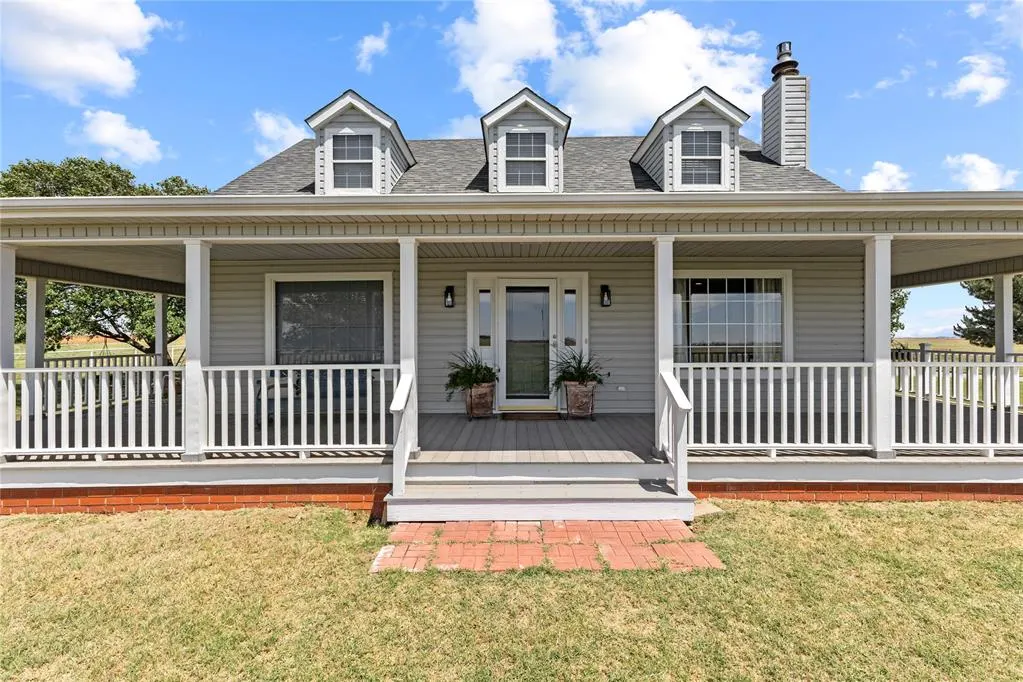 Photo 46 — 12010 N 2260 Road, Cordell, OK 73632