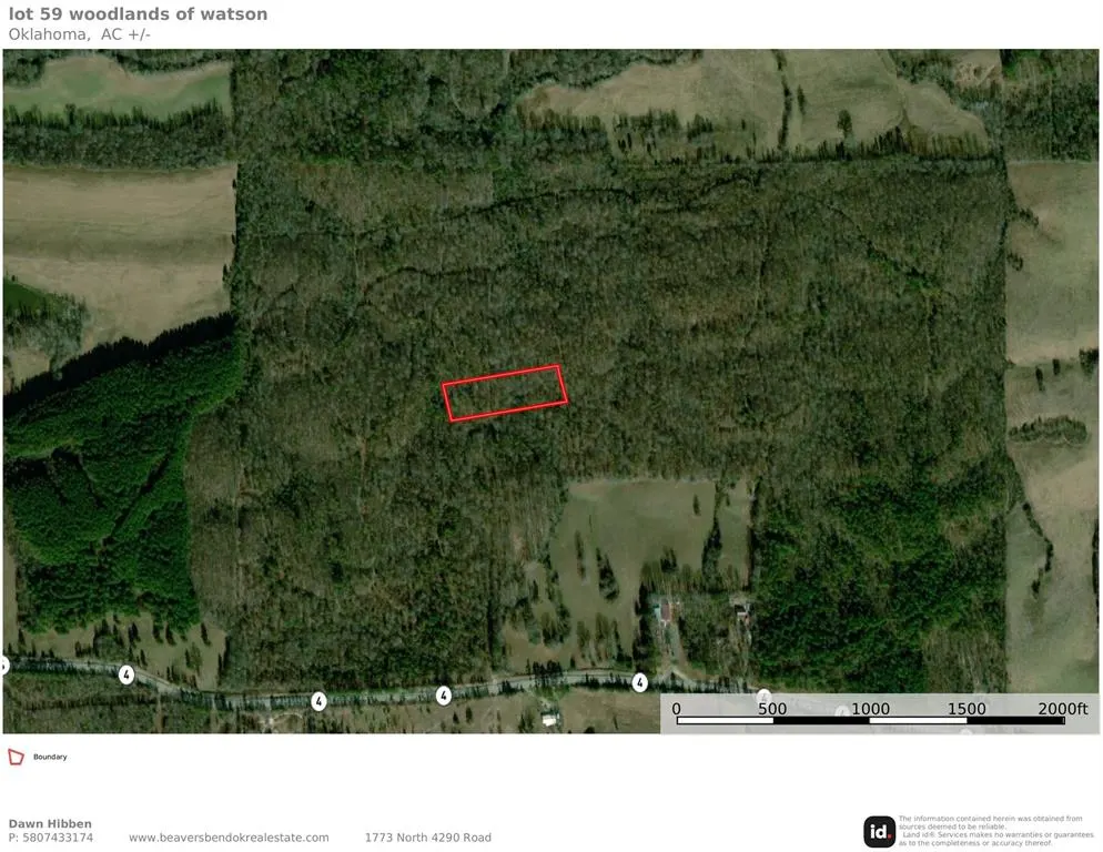 Photo 8 — 59 Vista Ridge Trail, Watson, OK 74957