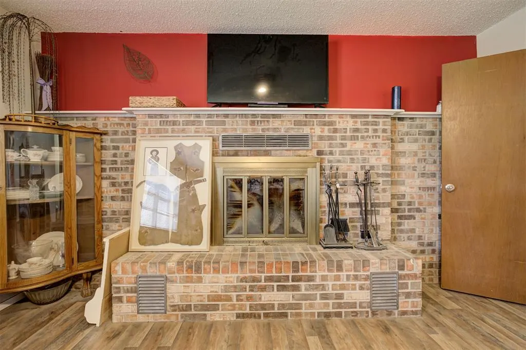 Photo 18 — 34304 Lake Road, Shawnee, OK 74801
