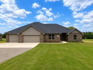 Sold home at 4111 S Wagon Drive