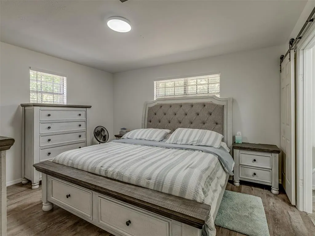 Photo 17 — 20239 Bern Lane, Tecumseh, OK 74873