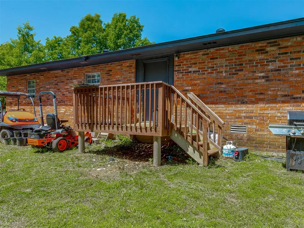 Photo 27 — 20239 Bern Lane, Tecumseh, OK 74873