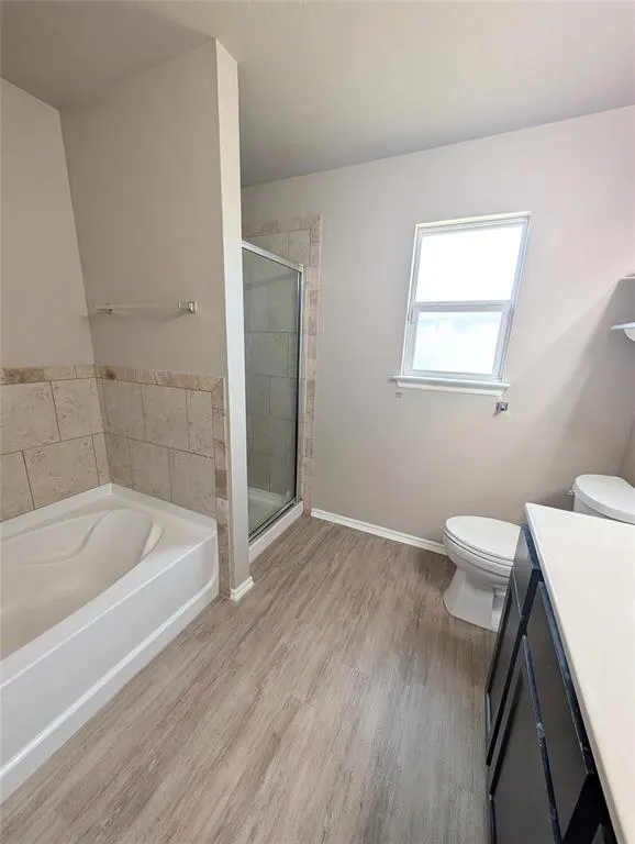 Photo 8 — 10728 NW 27th Street, Yukon, OK 73099