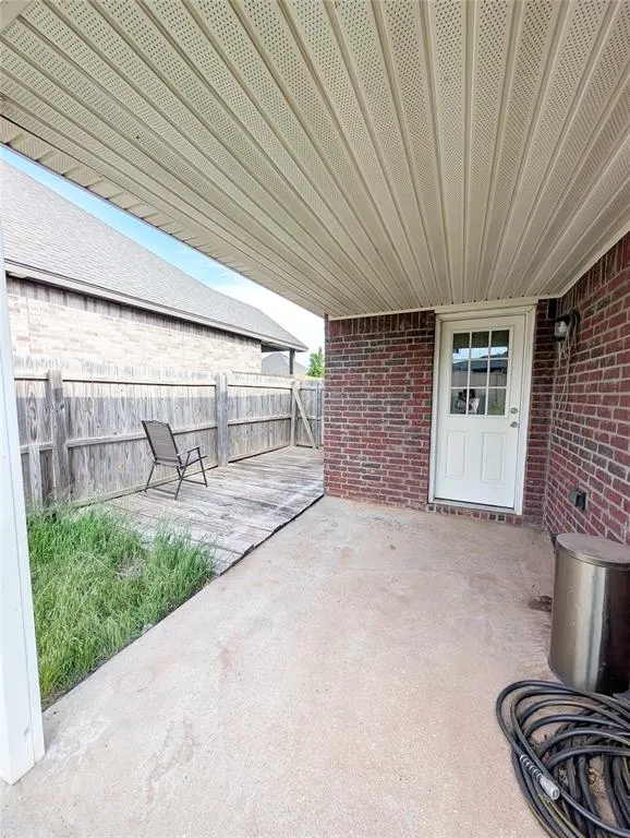 Photo 13 — 10728 NW 27th Street, Yukon, OK 73099
